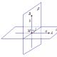 Стереометрия Две плоскости называются перпендикулярными